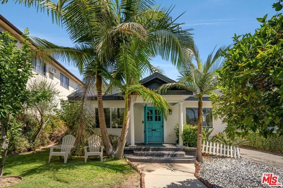 Unit for sale at 1154 N Ogden Drive, West Hollywood, CA 90046