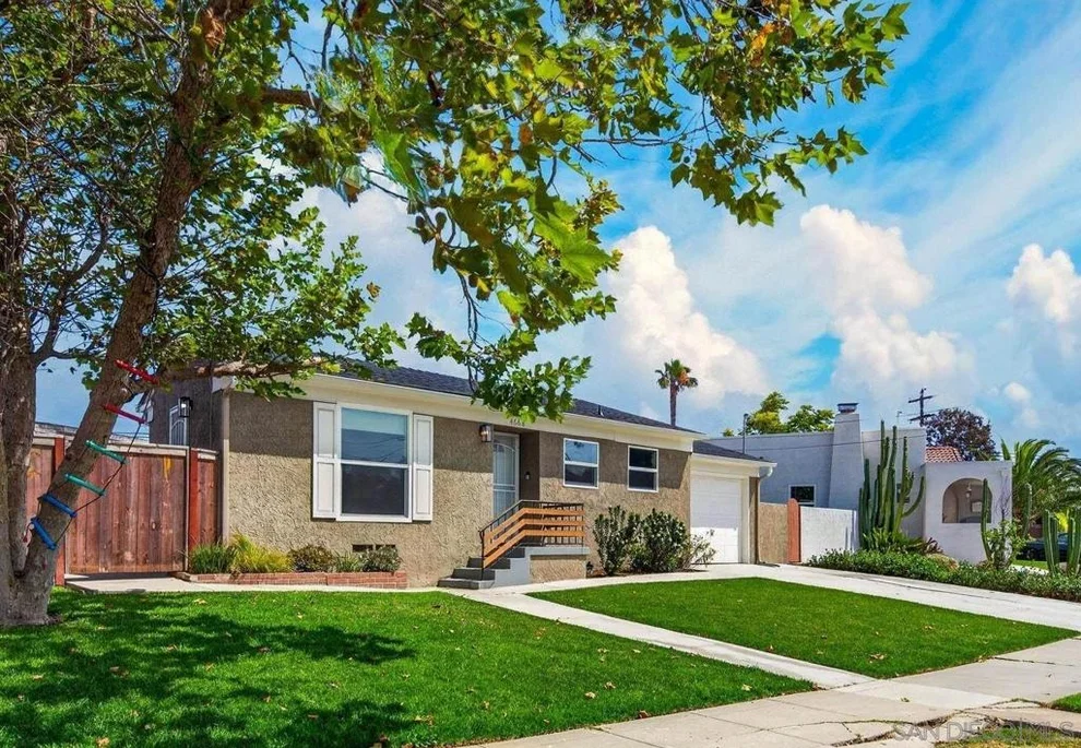 Unit for sale at 4668 E Mountain View Dr, San Diego, CA 92116