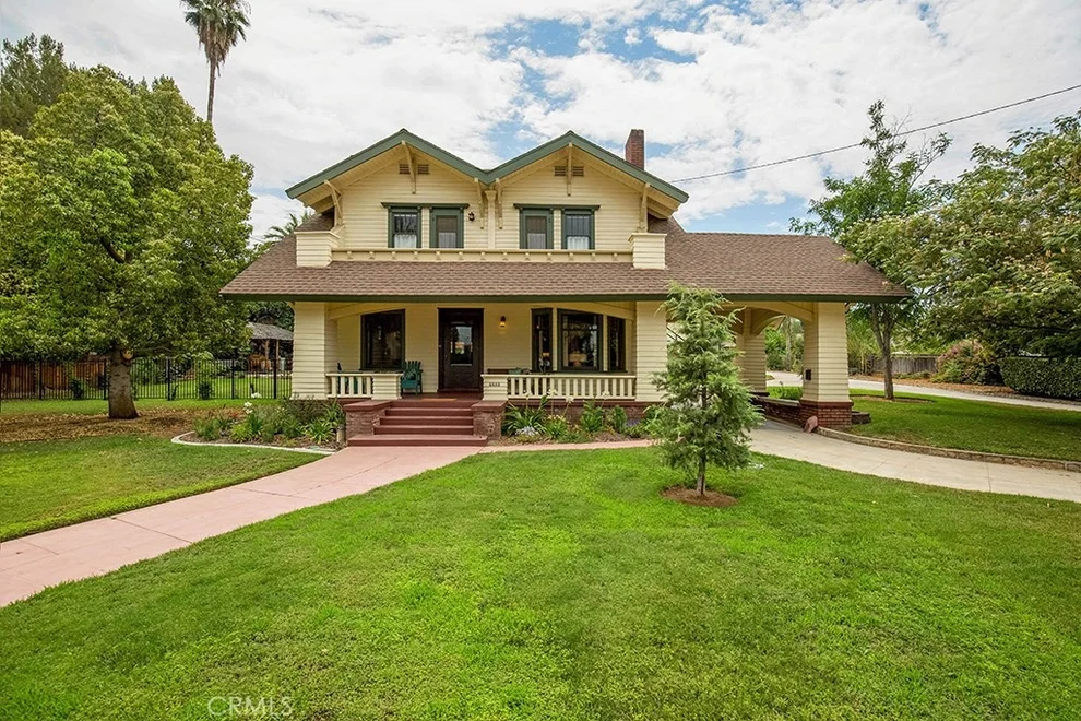 Unit for sale at 1113 W Palm Avenue, Redlands, CA 92373