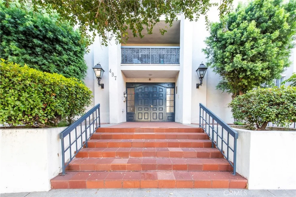 Unit for sale at 497 S El Molino Avenue, Pasadena, CA 91101