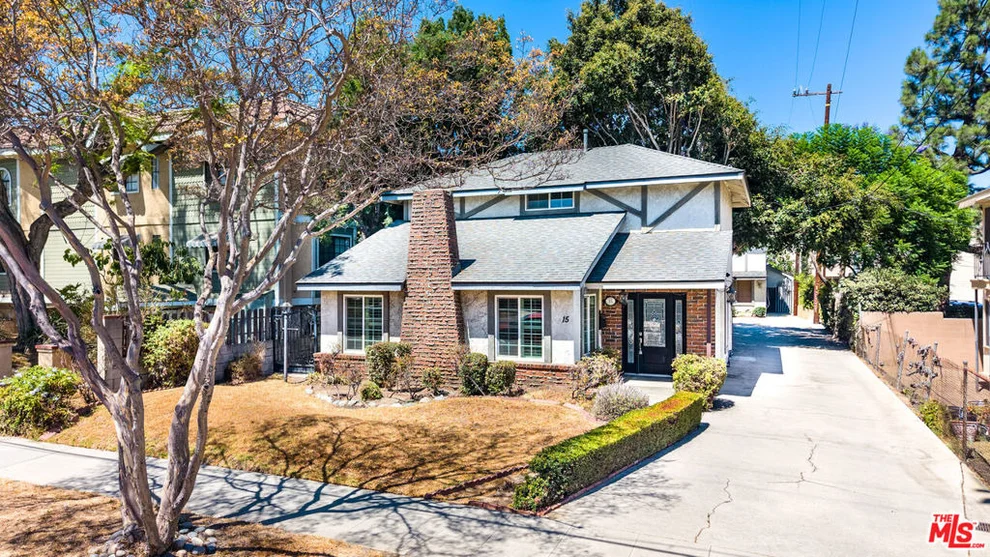 Unit for sale at 17 Palmetto Drive, Alhambra, CA 91801