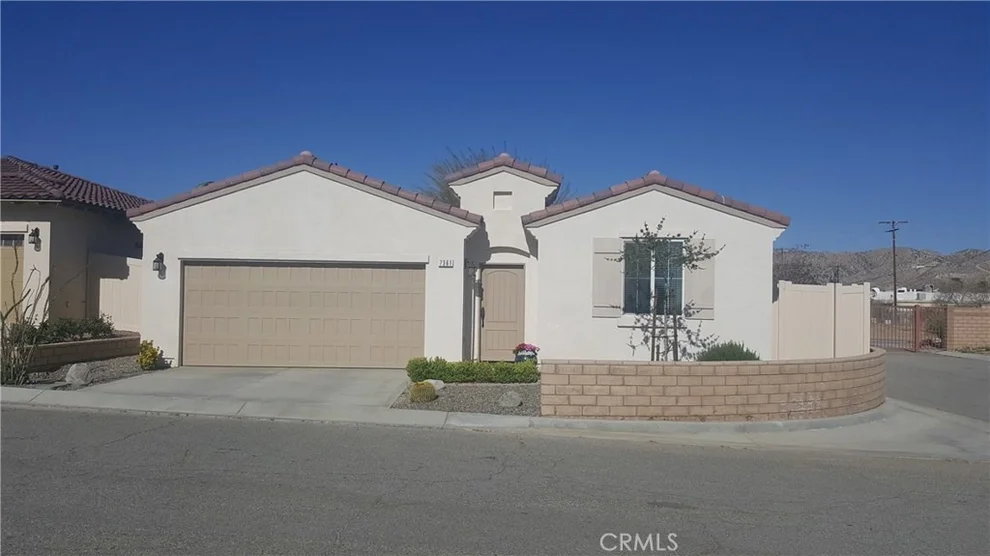 Unit for sale at 7361 Via Real Lane, Yucca Valley, CA 92284