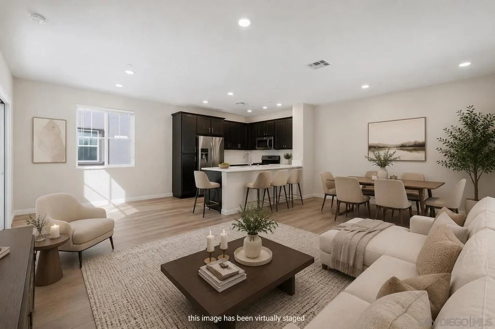 Unit for sale at 1585 San Alfonso, San Diego, CA 92154