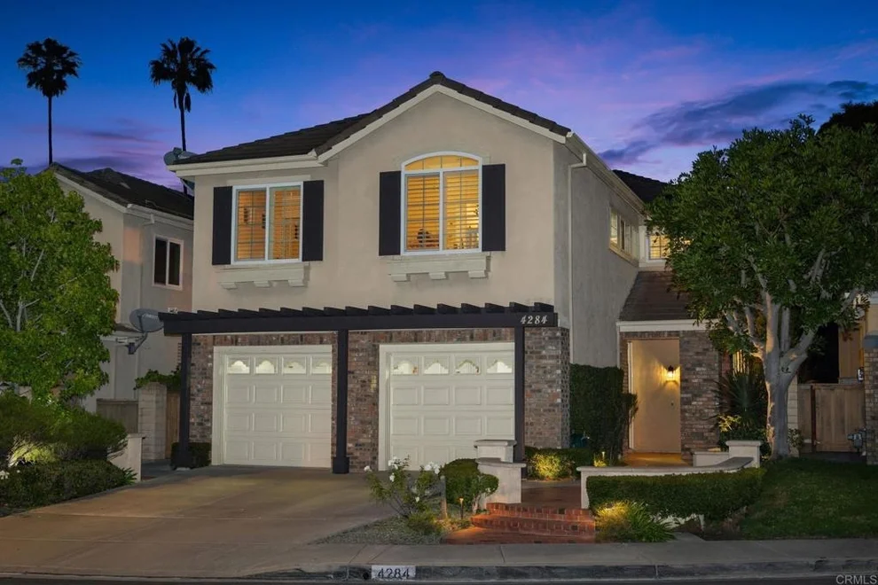 Unit for sale at 4284 Corte Favor, San Diego, CA 92130