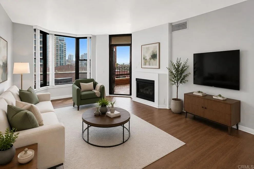 Unit for sale at 500 W Harbor Drive, San Diego, CA 92101