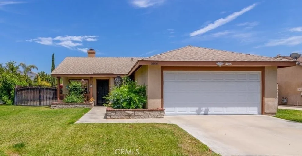 Unit for sale at 25106 Telegraph Hill Court, Hemet, CA 92544