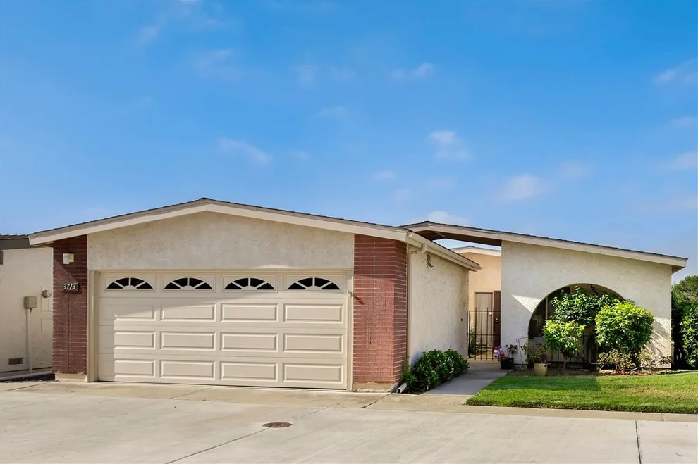 Unit for sale at 3713 Sesame Way, Oceanside, CA 92057
