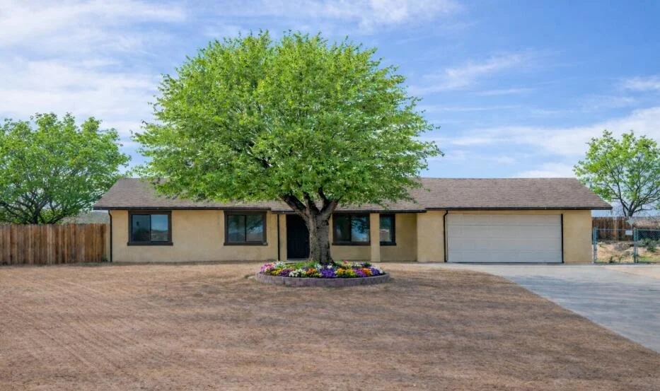 Unit for sale at 4934 Fortuna Court, Yucca Valley, CA 92284
