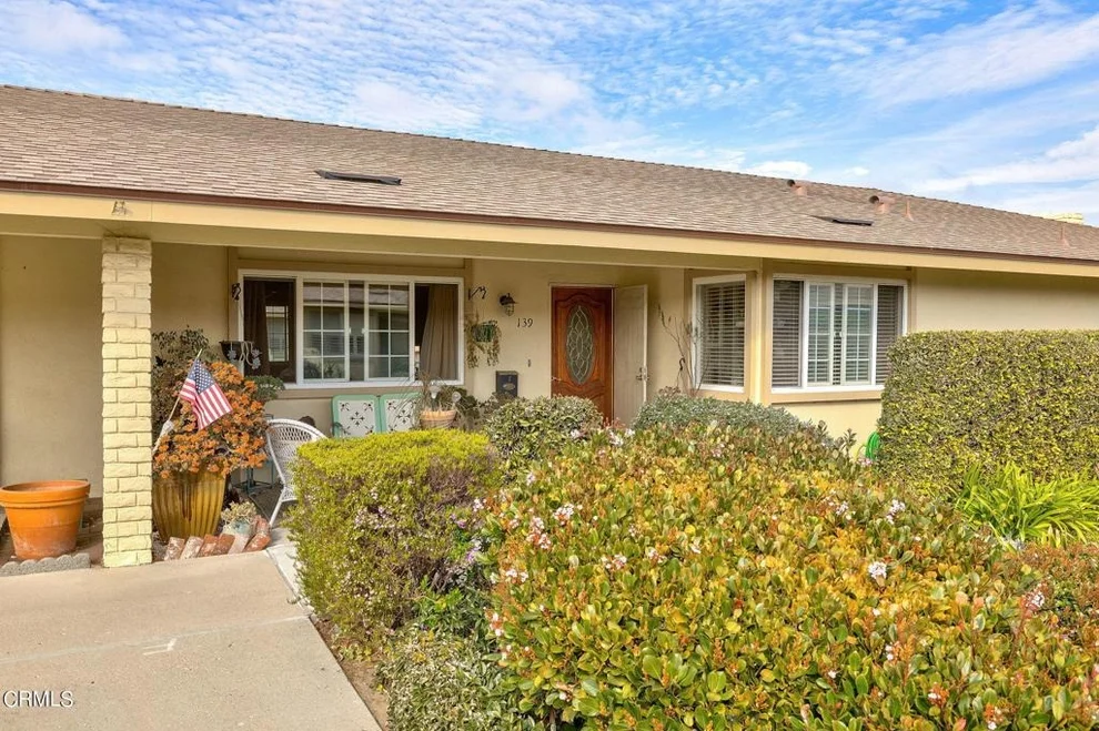 Unit for sale at 139 E Elfin Green, Port Hueneme, CA 93041