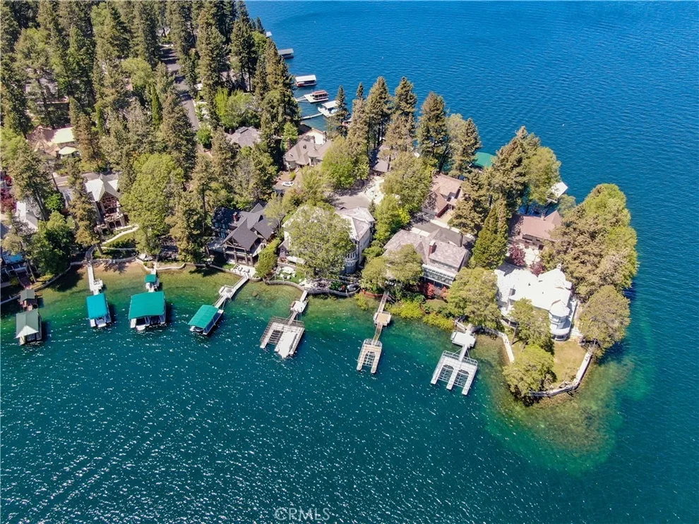 Unit for sale at 28135 Point Hamiltair Lane, Lake Arrowhead, CA 92352