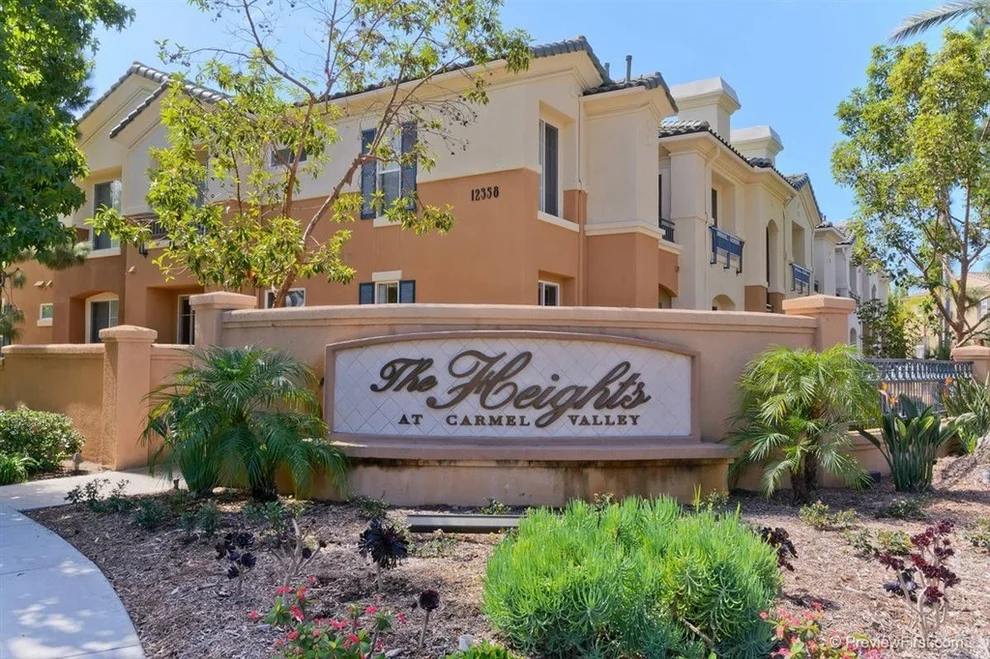Unit for sale at 12362 Carmel Country Rd, San Diego, CA 92130