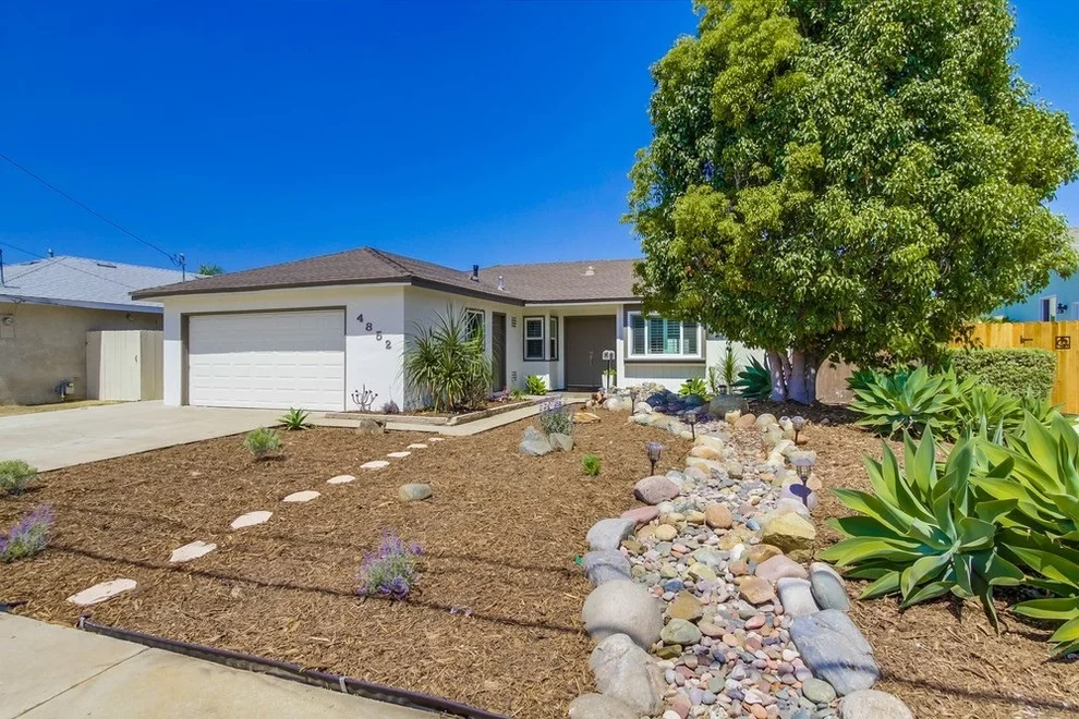 Unit for sale at 4852 Mount Alifan, San Diego, CA 92111
