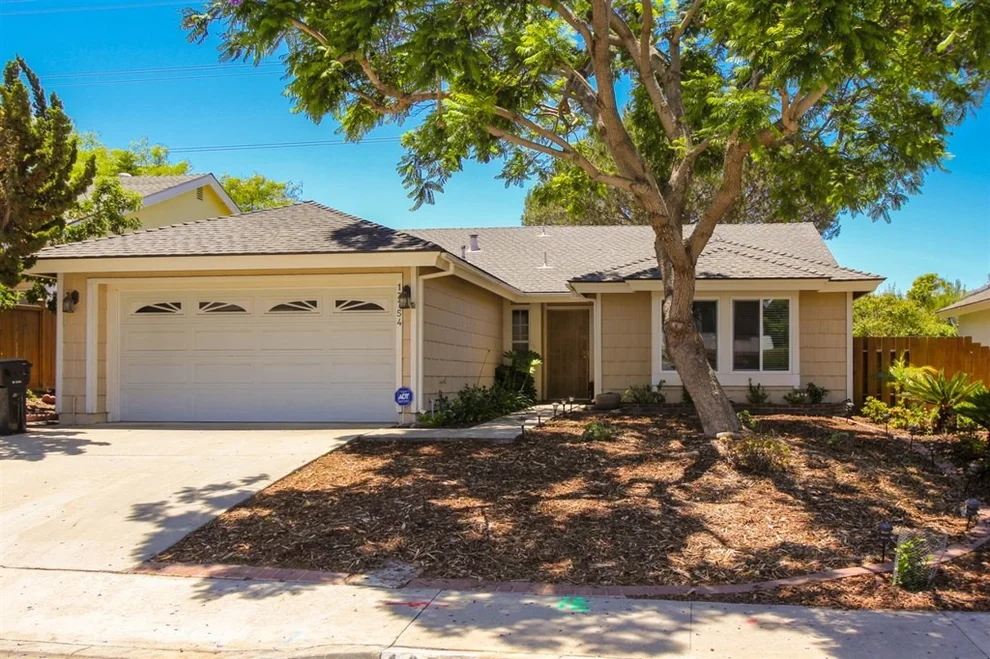 Unit for sale at 13754 Bassmore Dr, San Diego, CA 92129