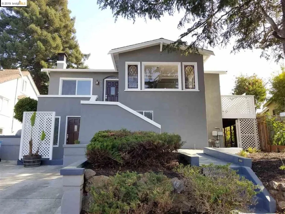 Unit for sale at 545 Arlington Ave, Berkeley, CA 94707