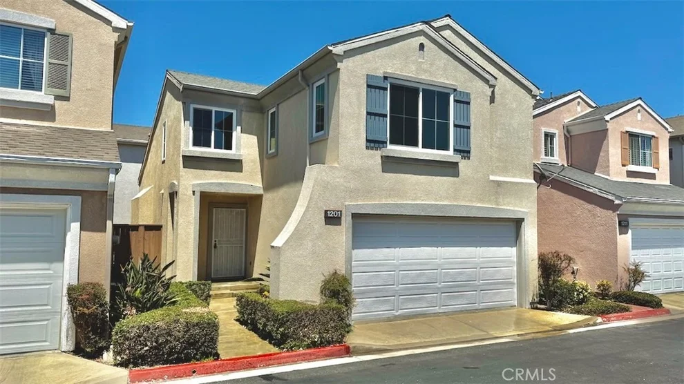 Unit for sale at 1201 Orlando, Tustin, CA 92780