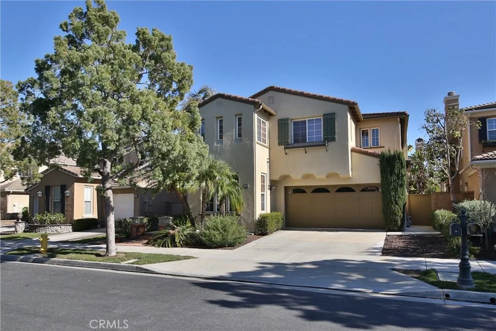 Unit for sale at 26 Preston, Irvine, CA 92618