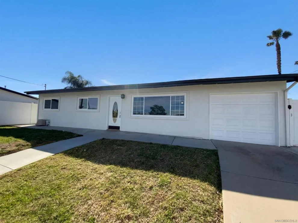 Unit for sale at 1268 Helix Ave, Chula Vista, CA 91911