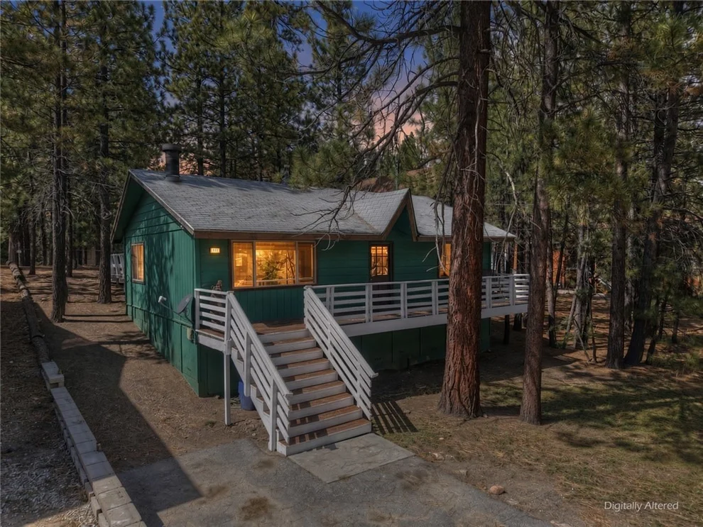 Unit for sale at 448 Quail, Big Bear Lake, CA 92315