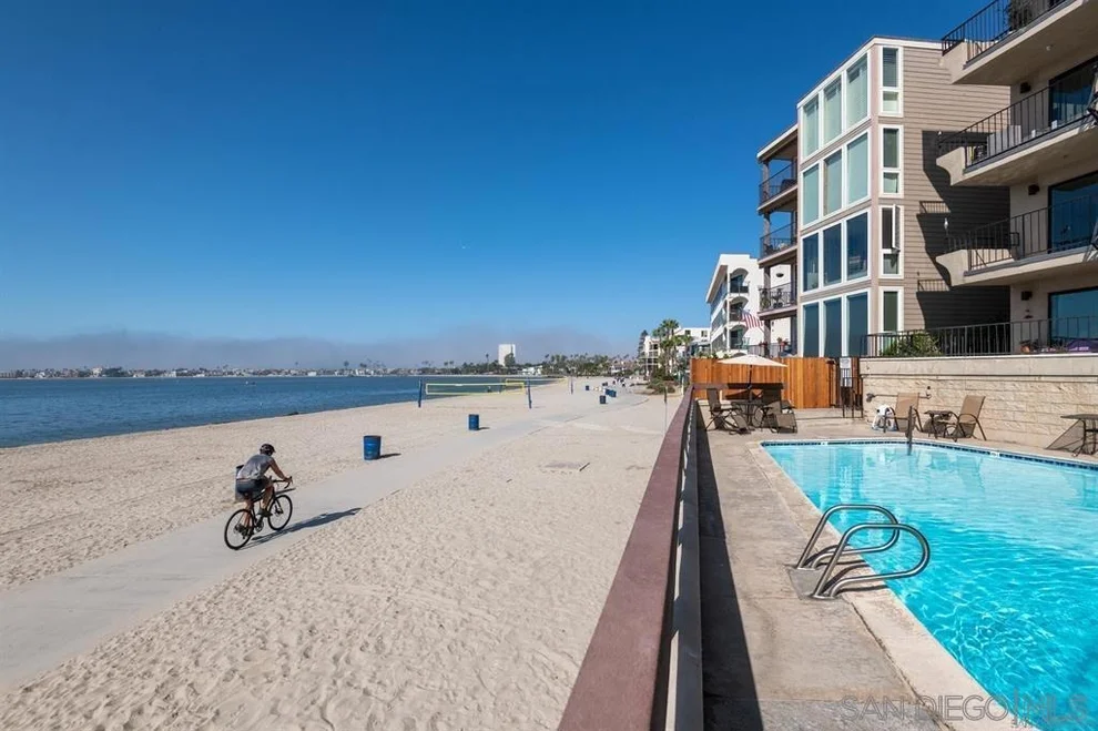 Unit for sale at 1235 Parker, San Diego, CA 92109