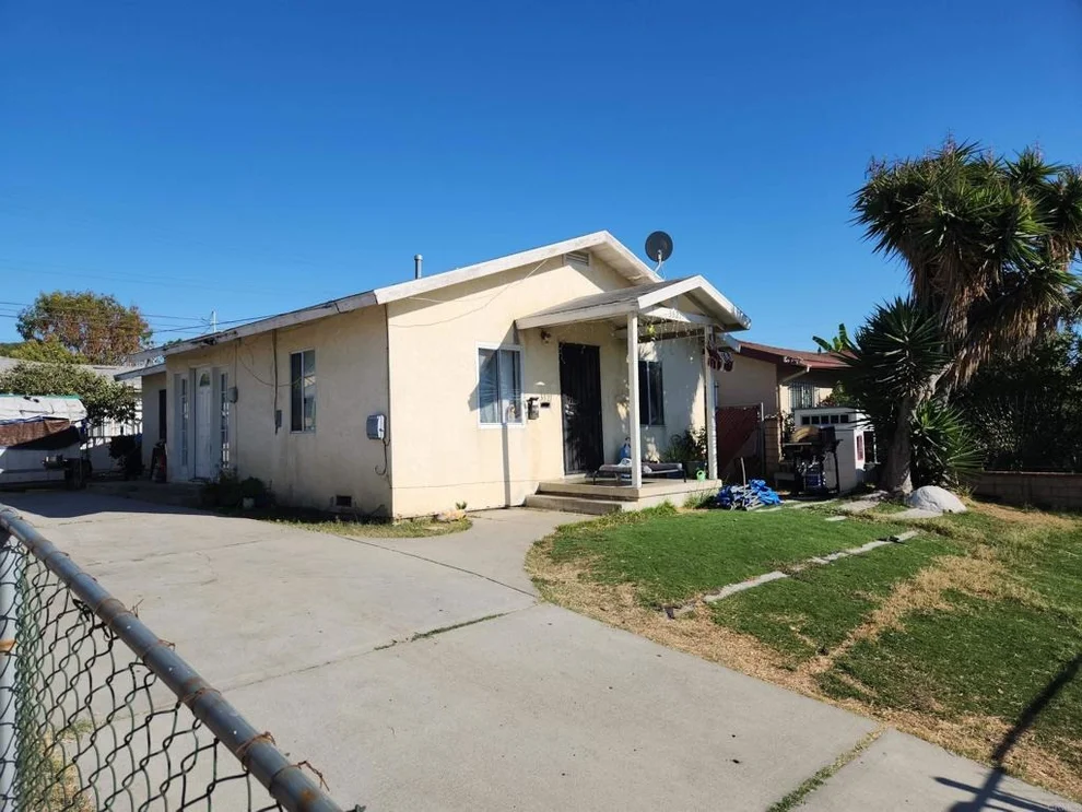 Unit for sale at 3321 23 45th Street, East San Diego, CA 92105