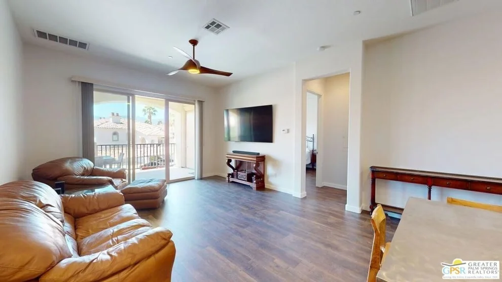 Unit for sale at 2507 Via Calderia, Palm Desert, CA 92260