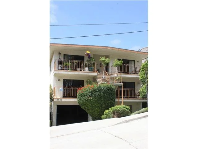 Unit for sale at 5920 Riley Street, San Diego, CA 92110