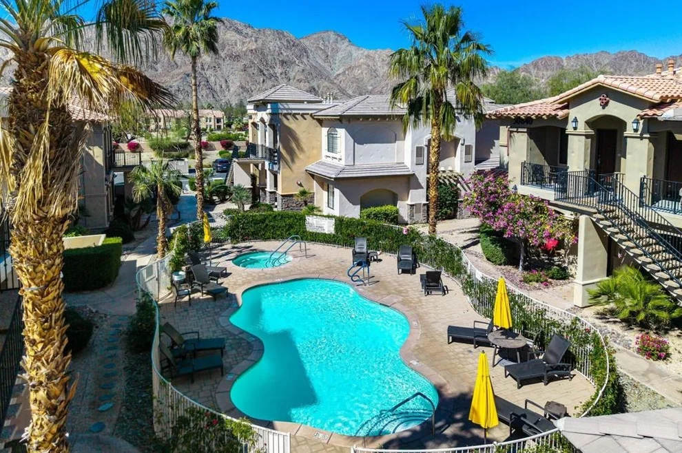 Unit for sale at 50660 Santa Rosa Plaza, La Quinta, CA 92253