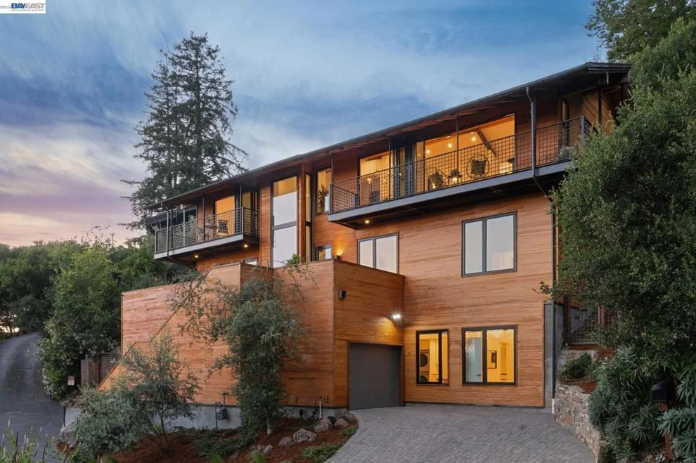 Unit for sale at 8 MAYBECK TWIN DRIVE, Berkeley, CA 94708