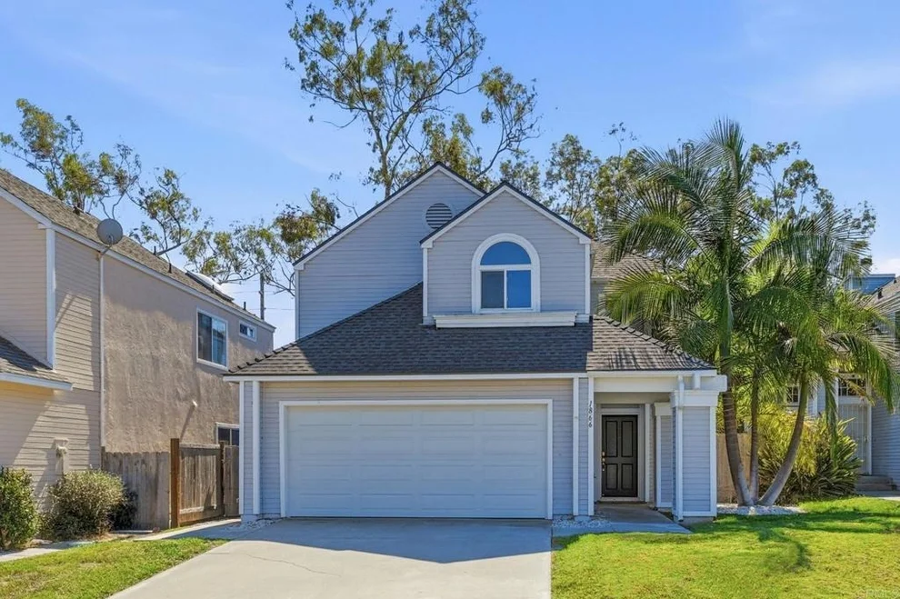 Unit for sale at 1866 Via Primero, Oceanside, CA 92056