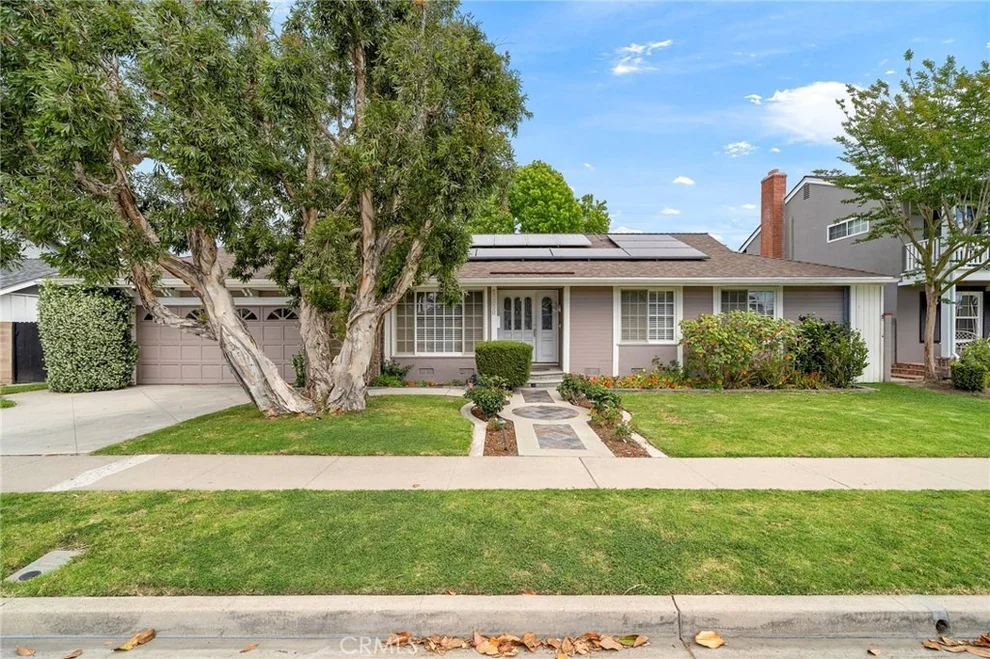 Unit for sale at 18856 Santa Mariana Street, Fountain Valley, CA 92708