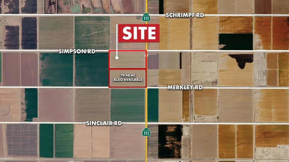 Unit for sale at 7399 Us Highway 111, Calipatria, CA 92233