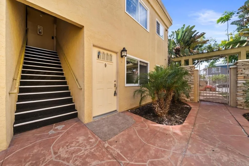 Unit for sale at 1340 Holly Avenue, Imperial Beach, CA 91932