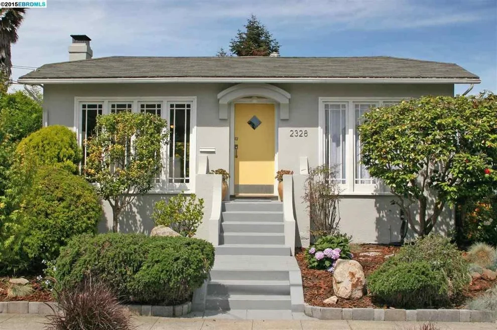 Unit for sale at 2328 ACTON ST, Berkeley, CA 94702