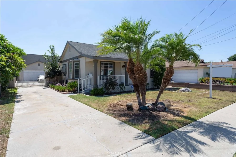 Unit for sale at 10314 Monterey Street, Bellflower, CA 90706