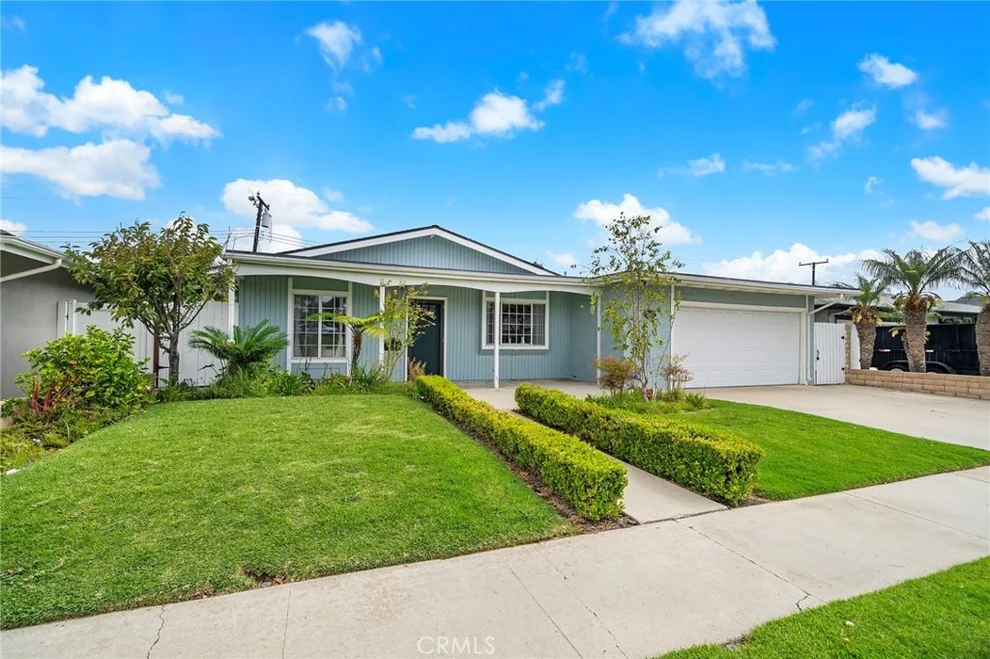 Unit for sale at 9591 Tarpon Drive, Huntington Beach, CA 92646