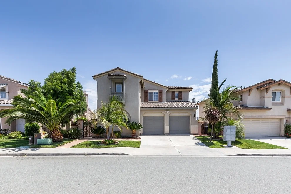 Unit for sale at 917 Bryce Canyon Ave., Chula Vista, CA 91914