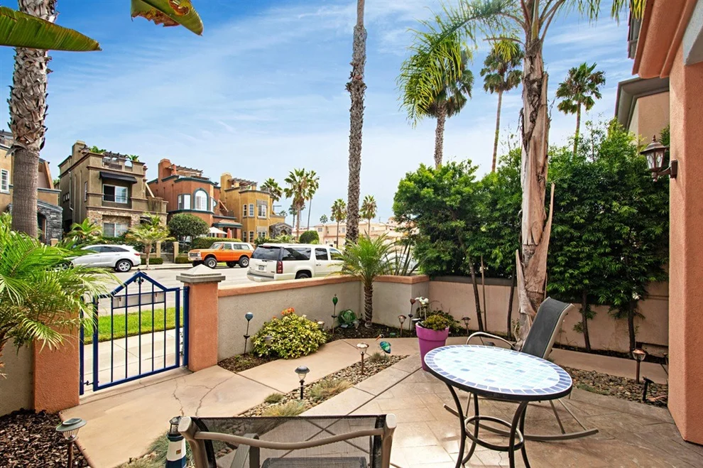 Unit for sale at 707 N Tremont St, Oceanside, CA 92054