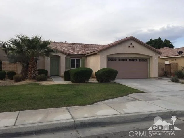 Unit for sale at 83473 Agua Blanca Street, Coachella, CA 92236