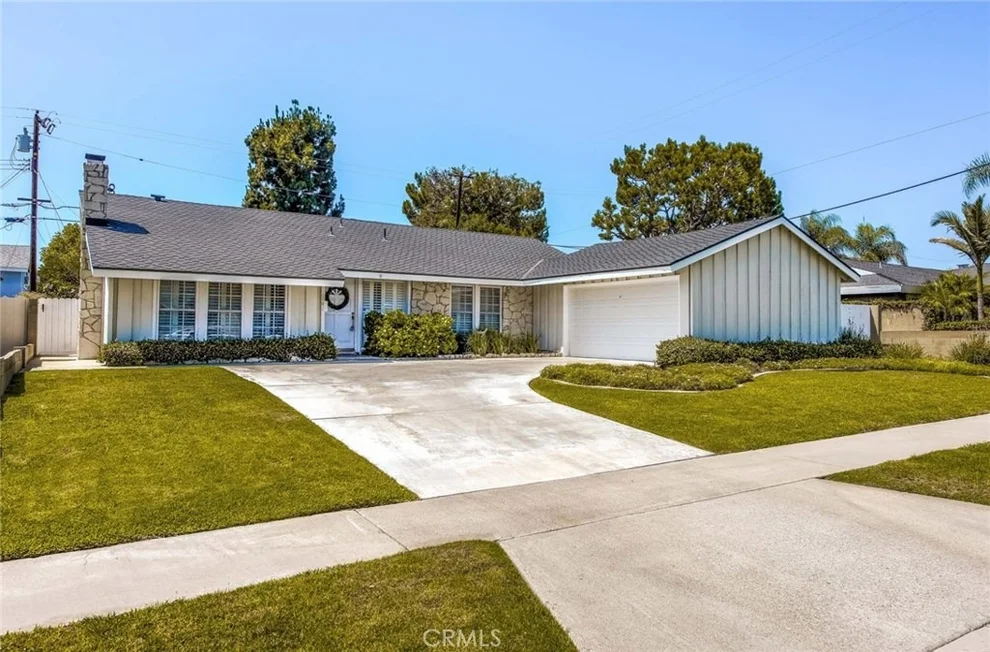 Unit for sale at 4641 Casa Oro Drive, Yorba Linda, CA 92886