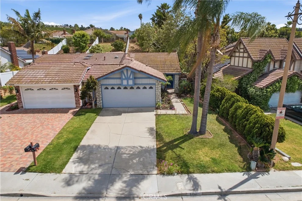 Unit for sale at 8462 E Amberwood, Anaheim, CA 92808