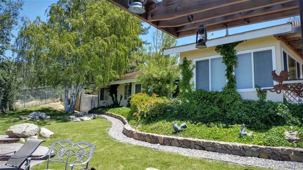 Unit for sale at 28066 Old Mine, Ranchita, CA 92066
