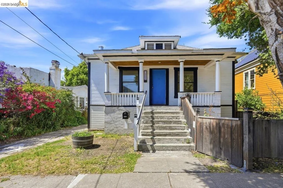 Unit for sale at 522 63rd, Oakland, CA 94609