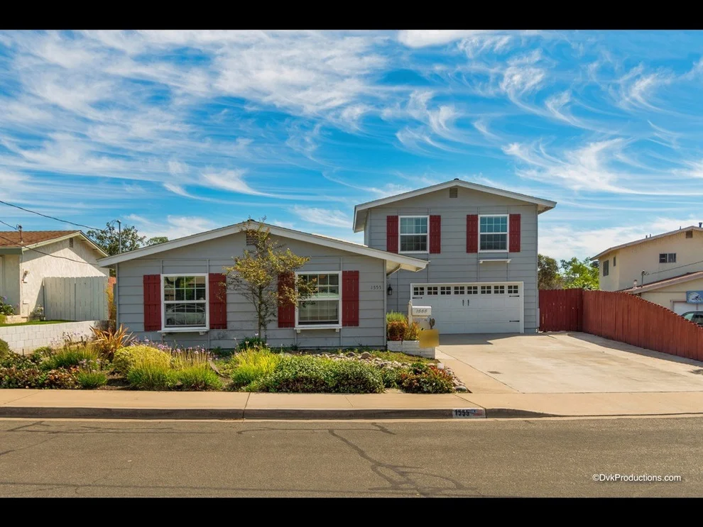 Unit for sale at 1555 Ocala Avenue, Chula Vista, CA 91911