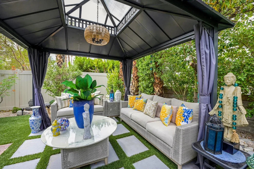 Unit for sale at 1548 Sunflower Court N, Palm Springs, CA 92262