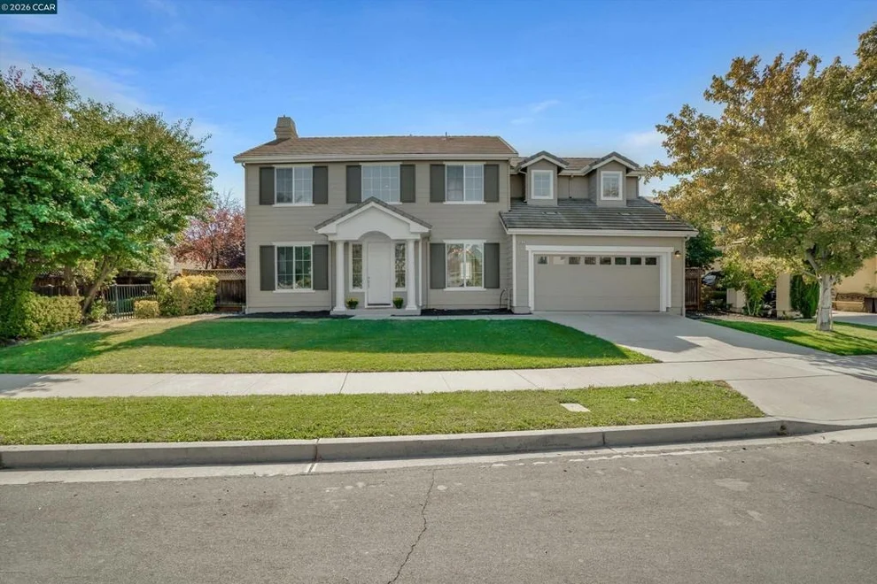Unit for sale at 1312 Prominent Dr, Brentwood, CA 94513