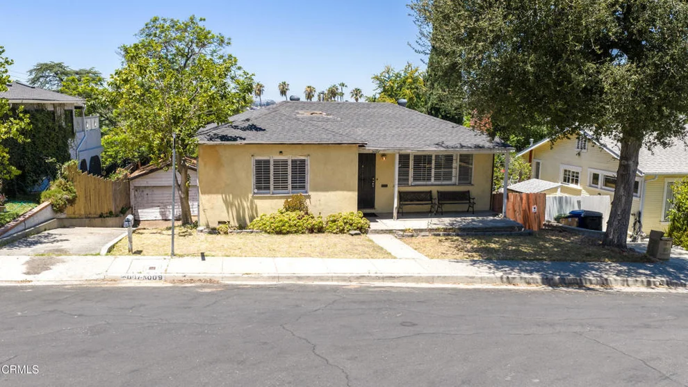 Unit for sale at 5007 Los Robles Street, Los Angeles, CA 90041