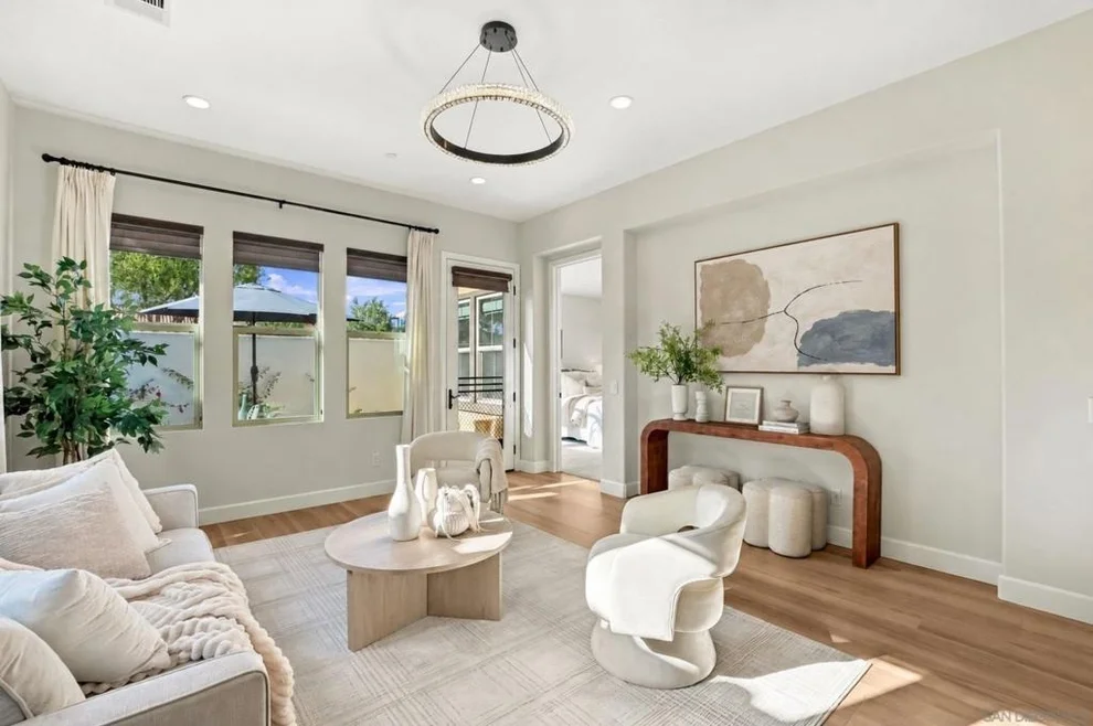 Unit for sale at 7875 Lusardi Creek Ln, San Diego, CA 92127