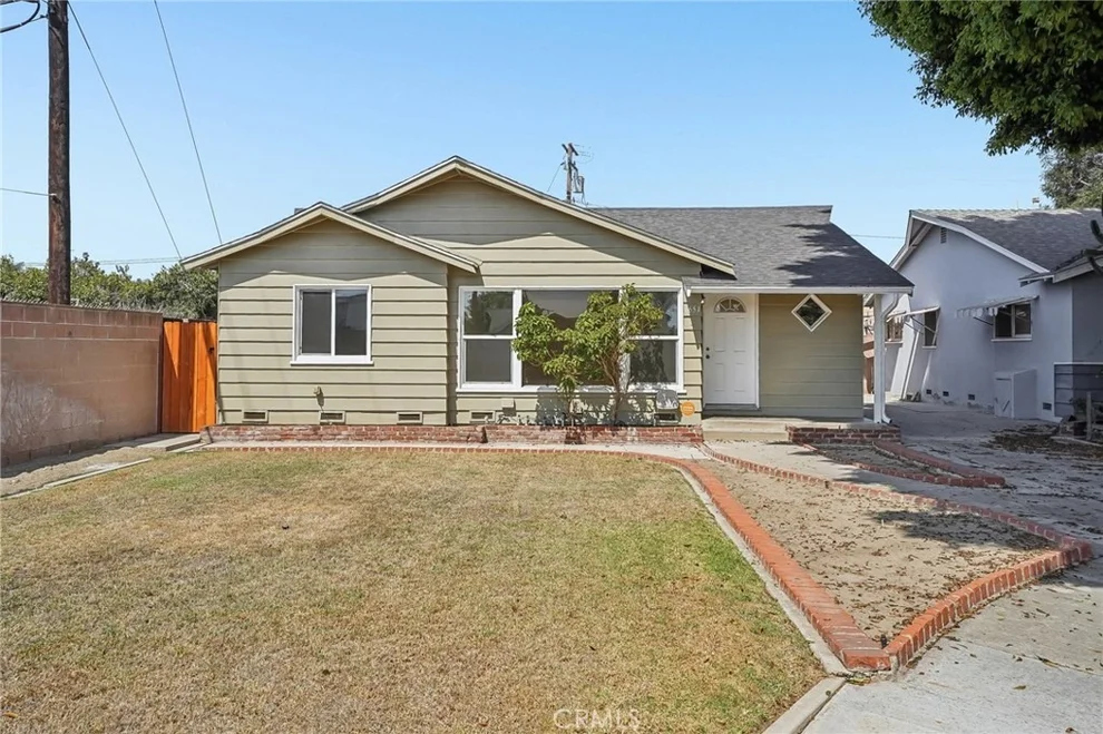 Unit for sale at 6651 Coronado, Long Beach, CA 90805