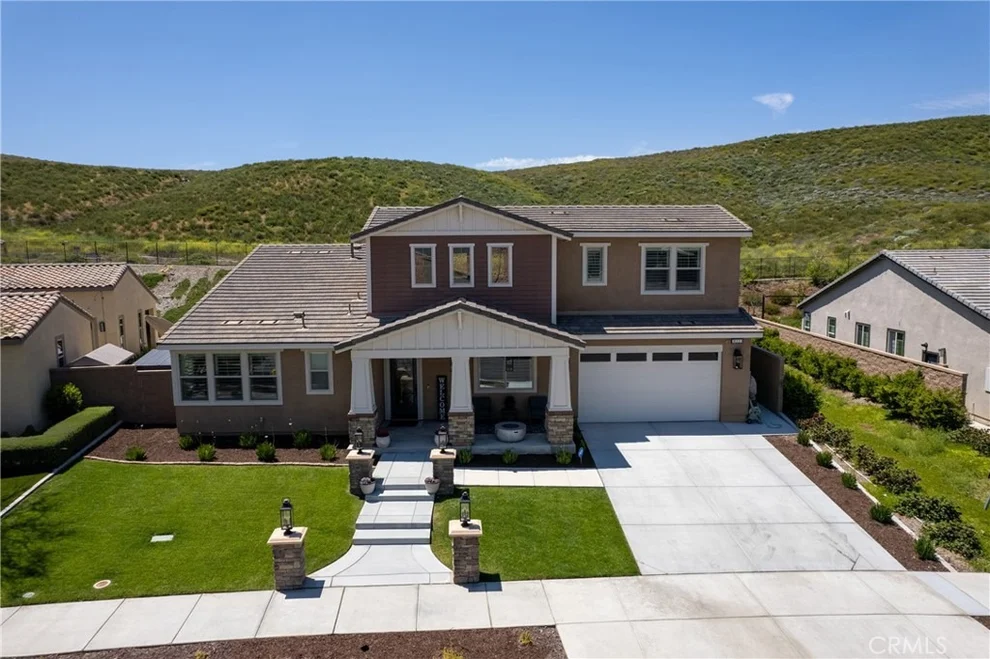 Unit for sale at 31223 Morgan Horse Street, Menifee, CA 92584