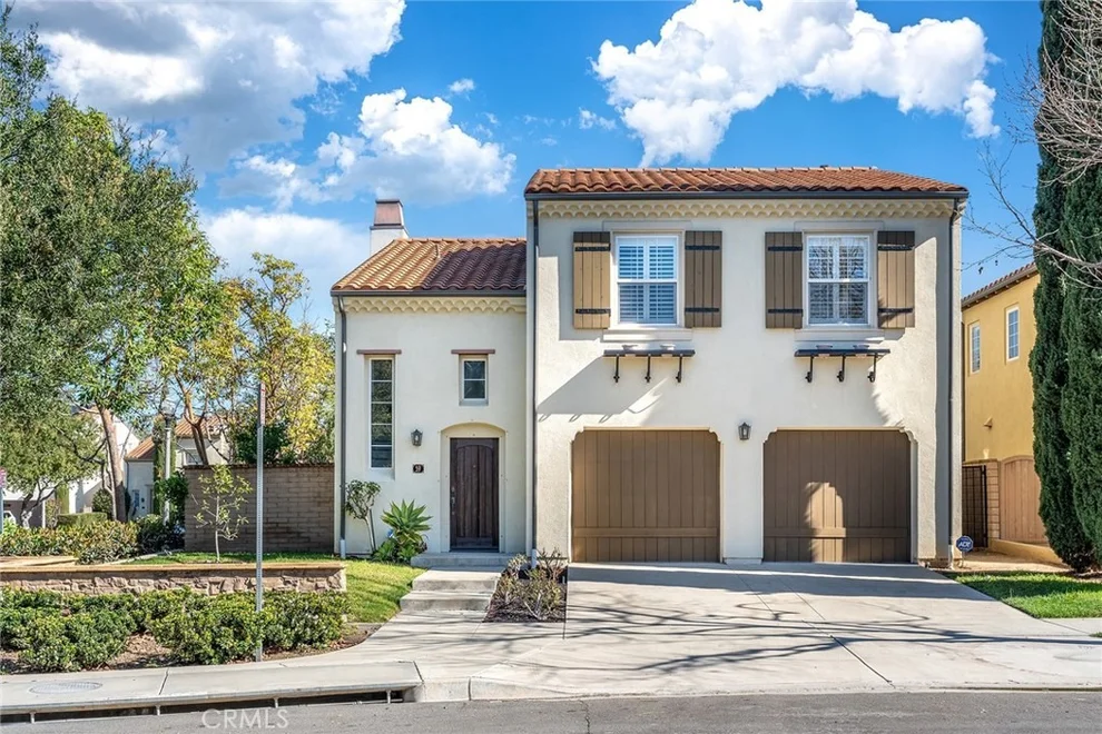 Unit for sale at 59 Midnight Sky, Irvine, CA 92620